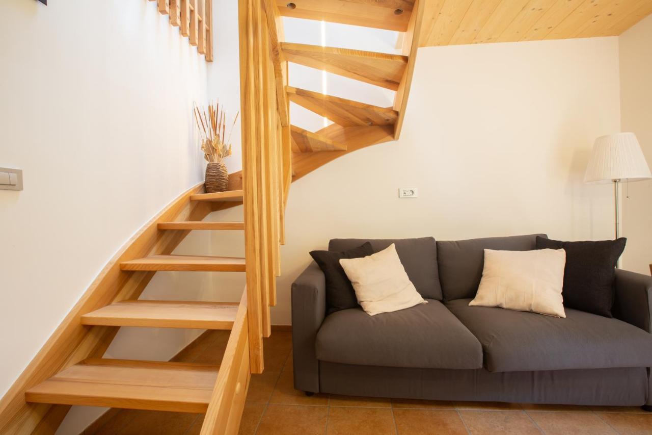 Guta Apartment Bled Bagian luar foto