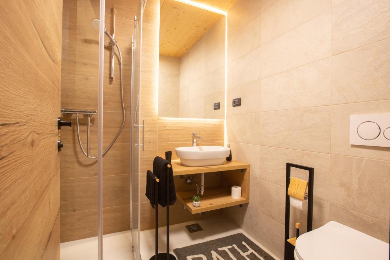Guta Apartment Bled Bagian luar foto