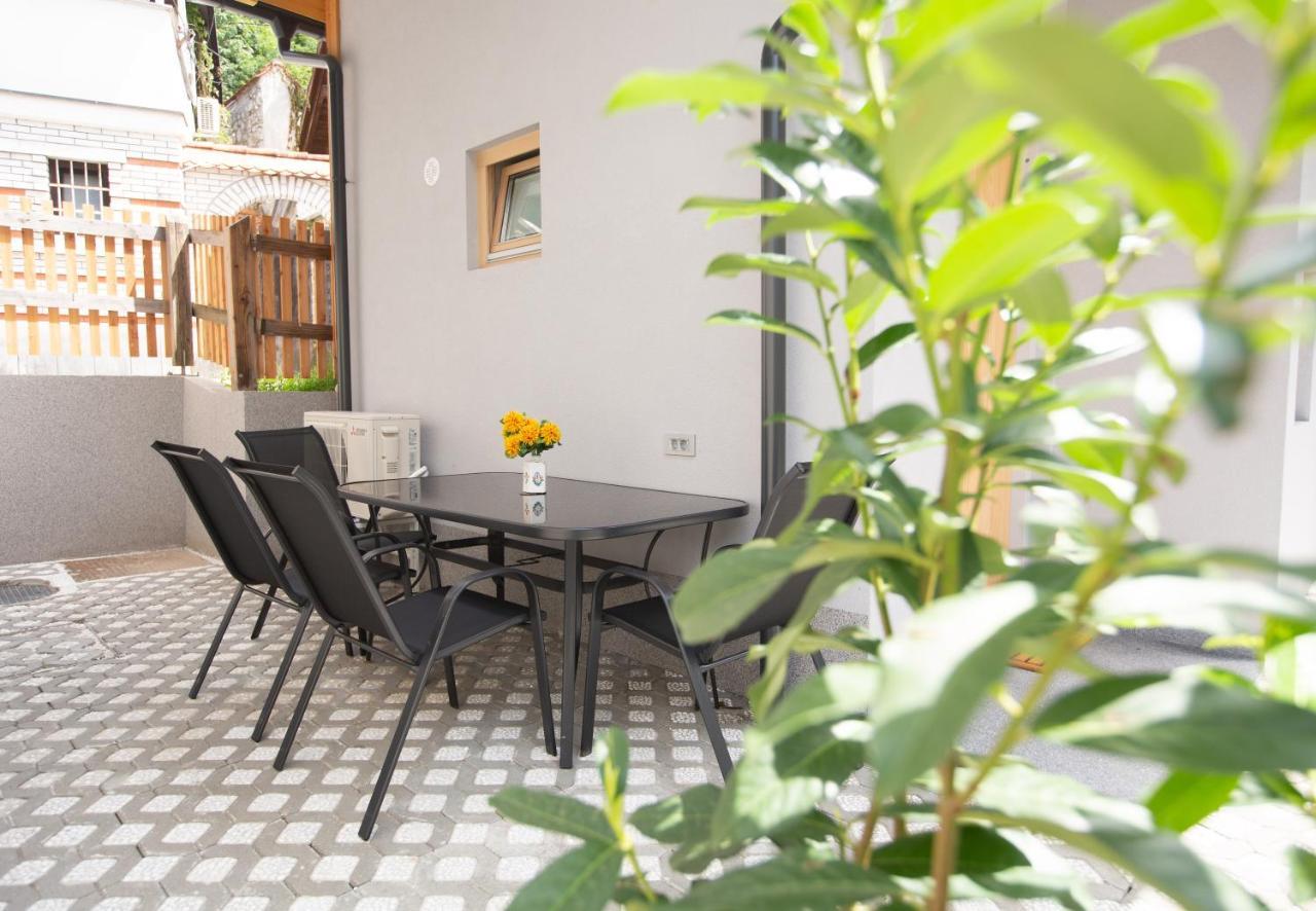 Guta Apartment Bled Bagian luar foto