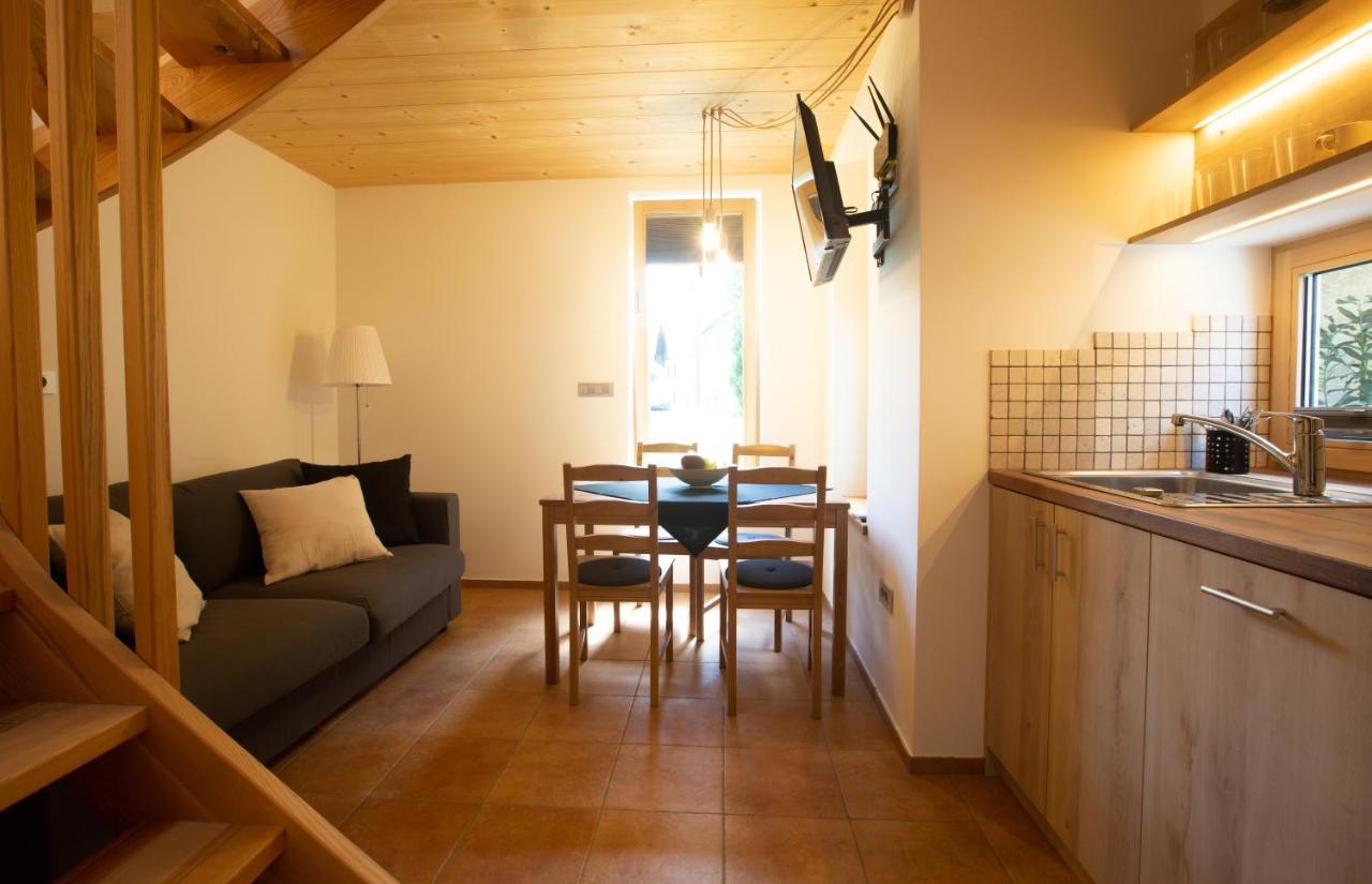 Guta Apartment Bled Bagian luar foto