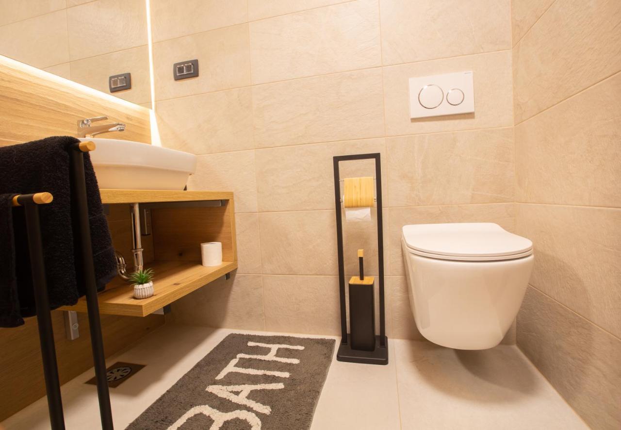 Guta Apartment Bled Bagian luar foto