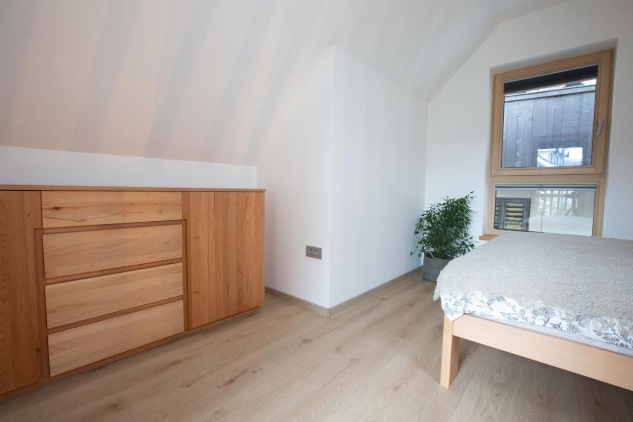 Guta Apartment Bled Bagian luar foto