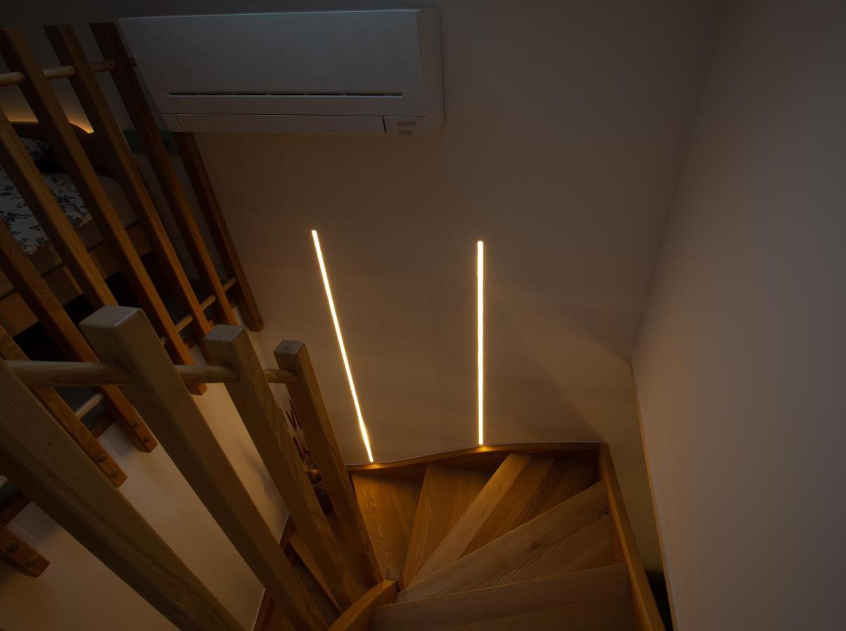 Guta Apartment Bled Bagian luar foto