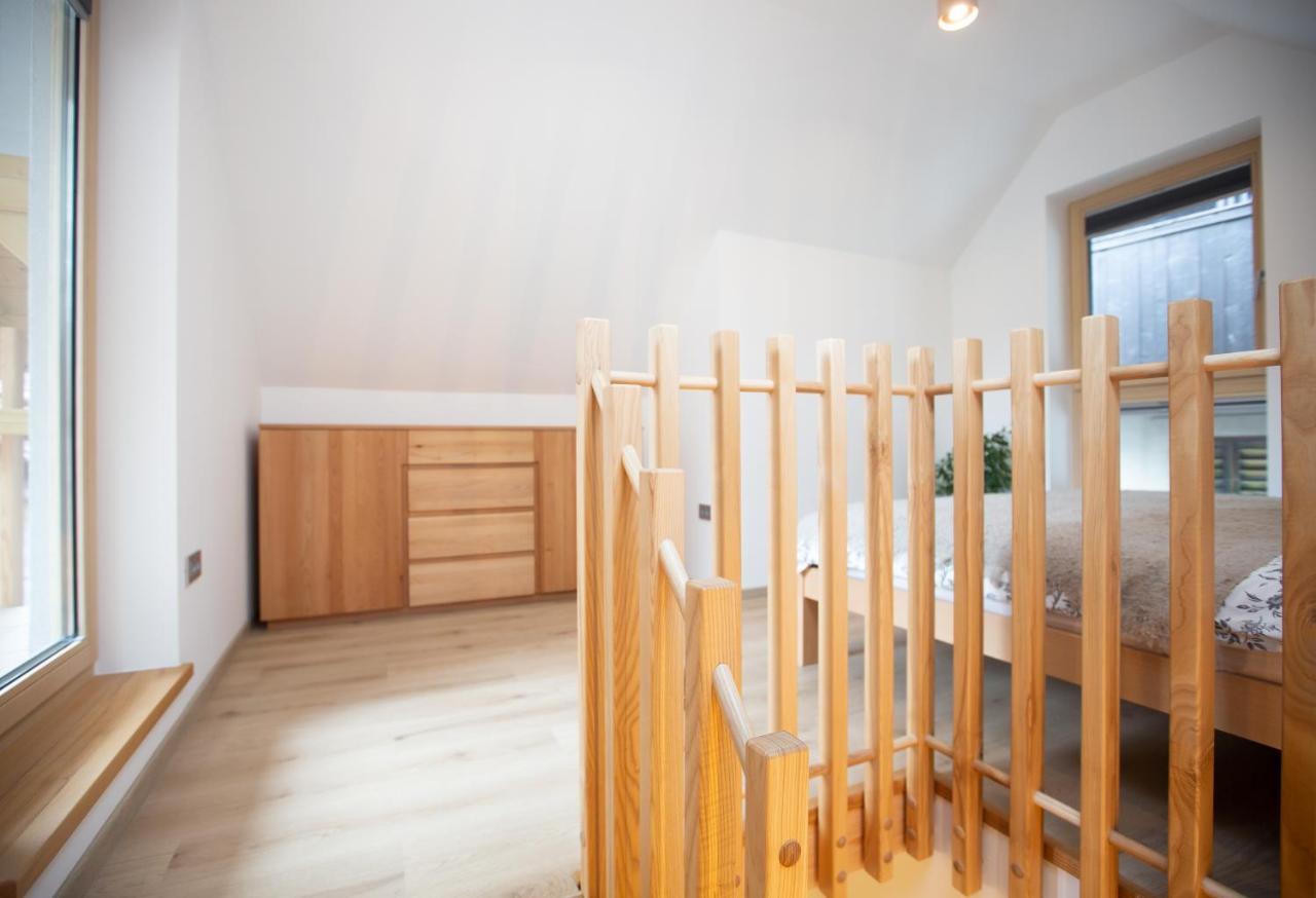 Guta Apartment Bled Bagian luar foto
