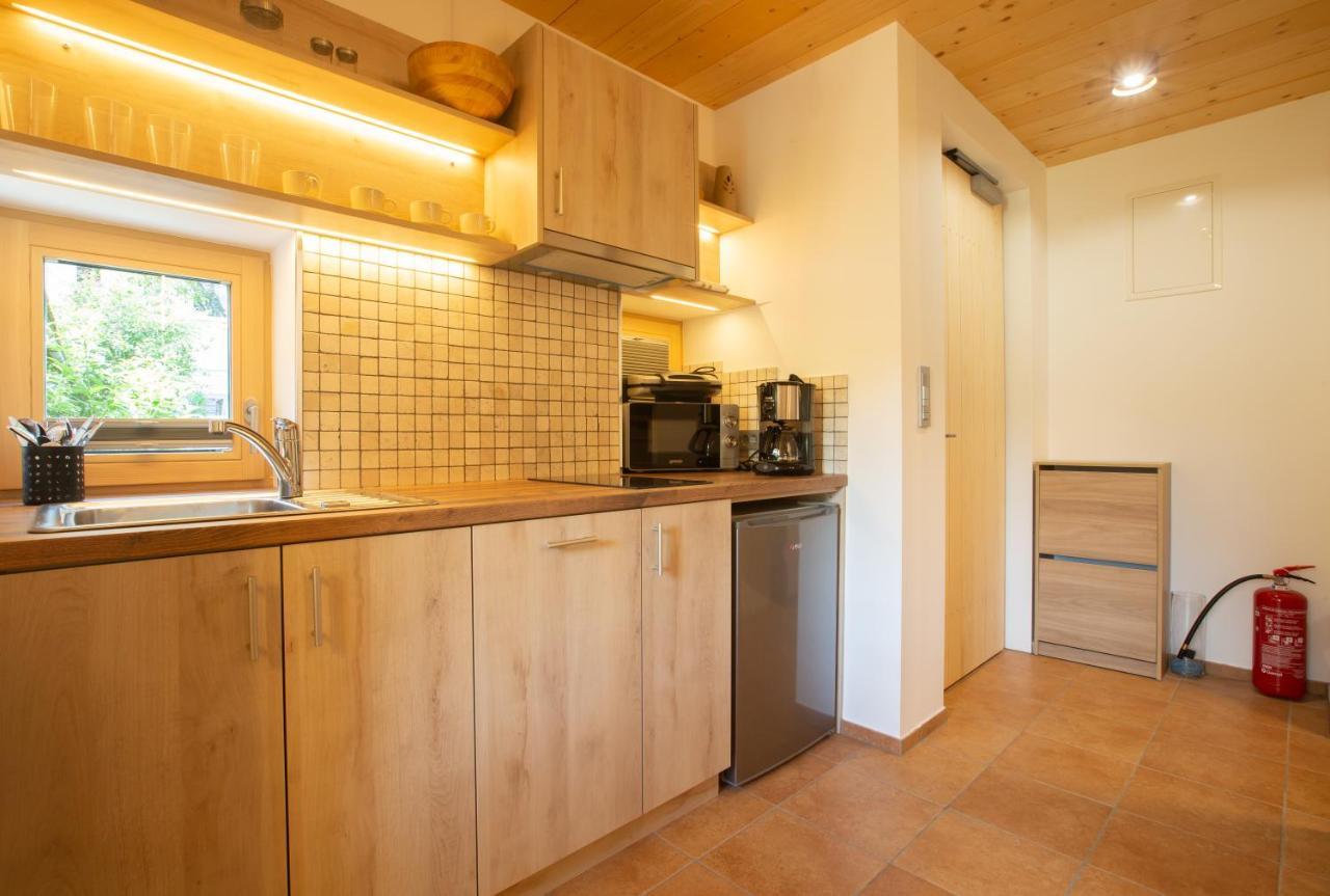 Guta Apartment Bled Bagian luar foto