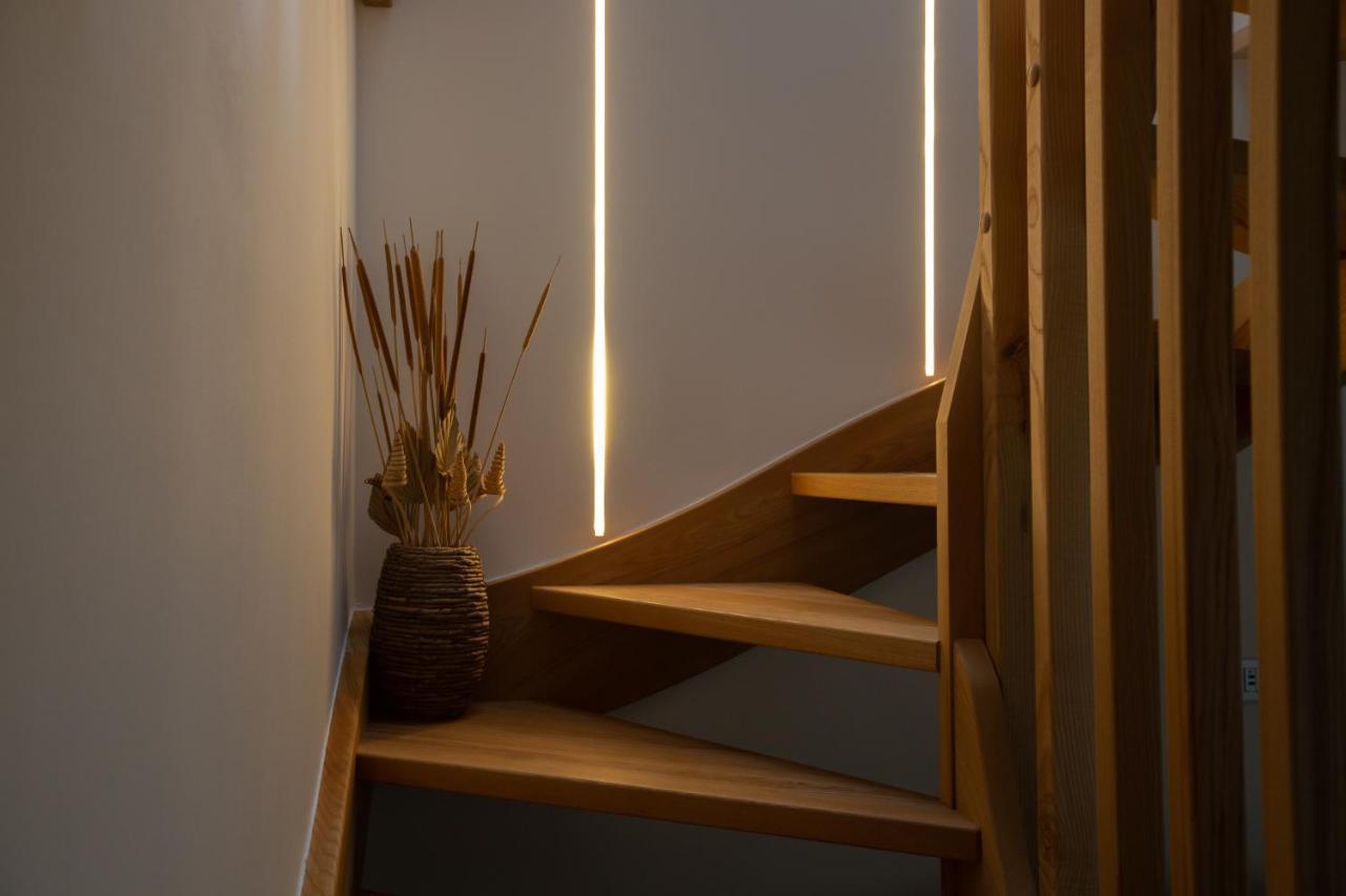 Guta Apartment Bled Bagian luar foto