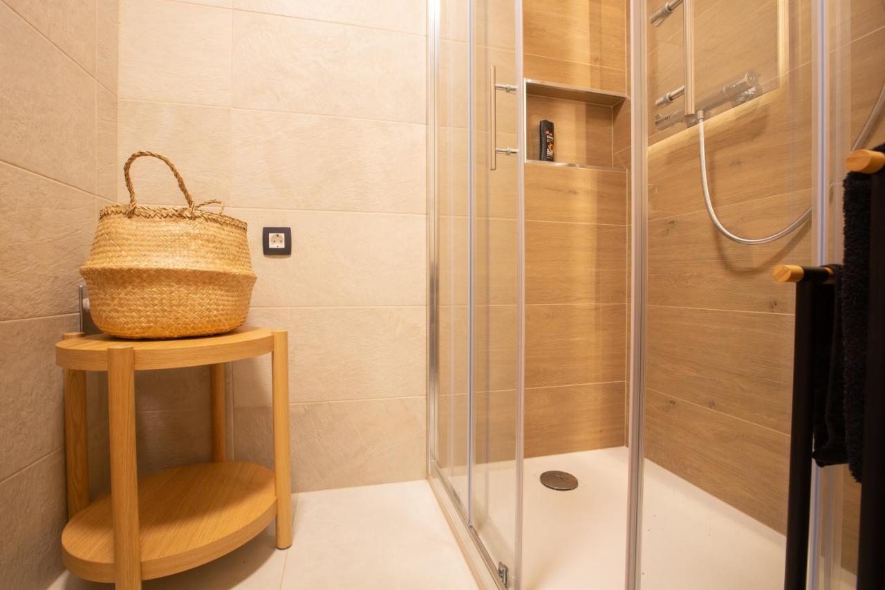 Guta Apartment Bled Bagian luar foto
