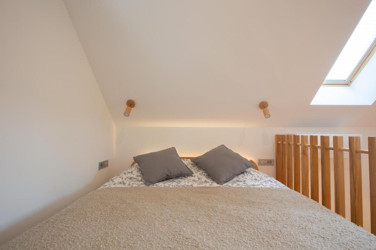 Guta Apartment Bled Bagian luar foto